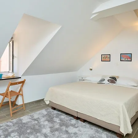 Apartamento Sebastiaan Dubrovnik