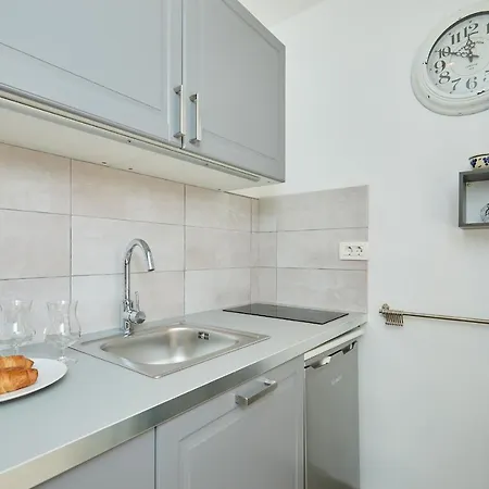 Sebastiaan Apartamento Dubrovnik