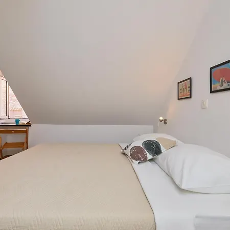 Apartamento Sebastiaan Dubrovnik