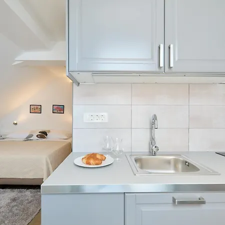Sebastiaan Apartment Dubrovnik